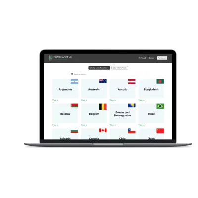 CAI Laptop Image Update